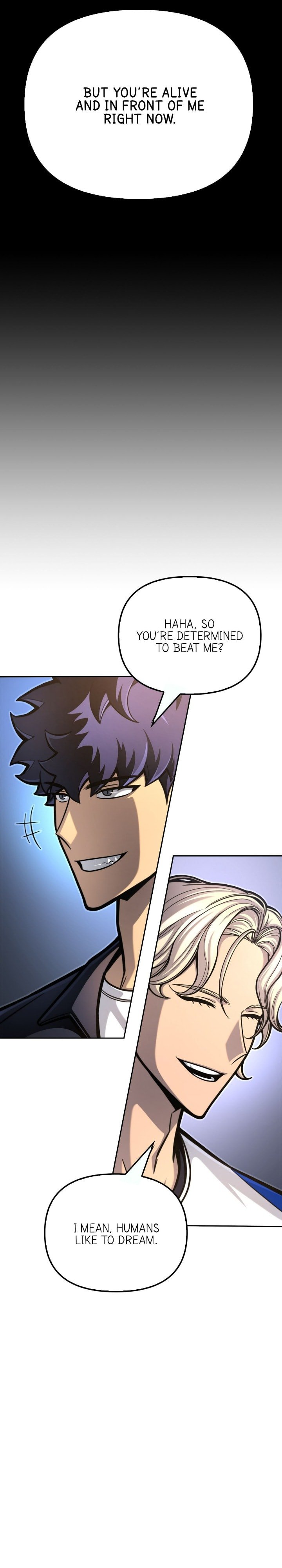 Superhuman Battlefield, Chapter 30 image 45